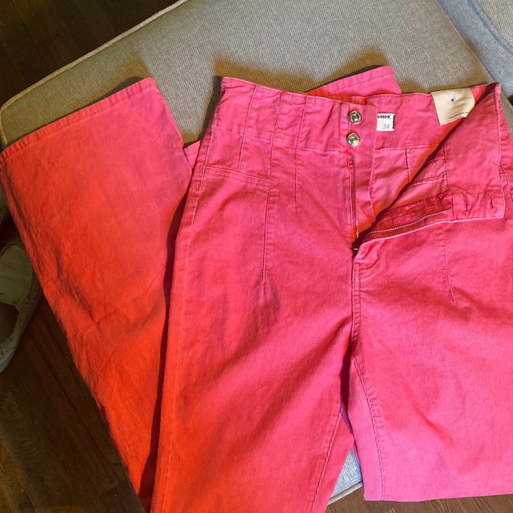 Brand new free people pants